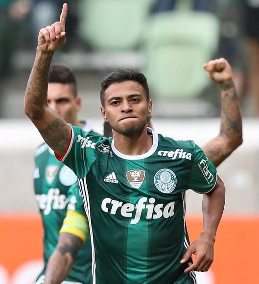 Dudu Atleticano é... tweet media