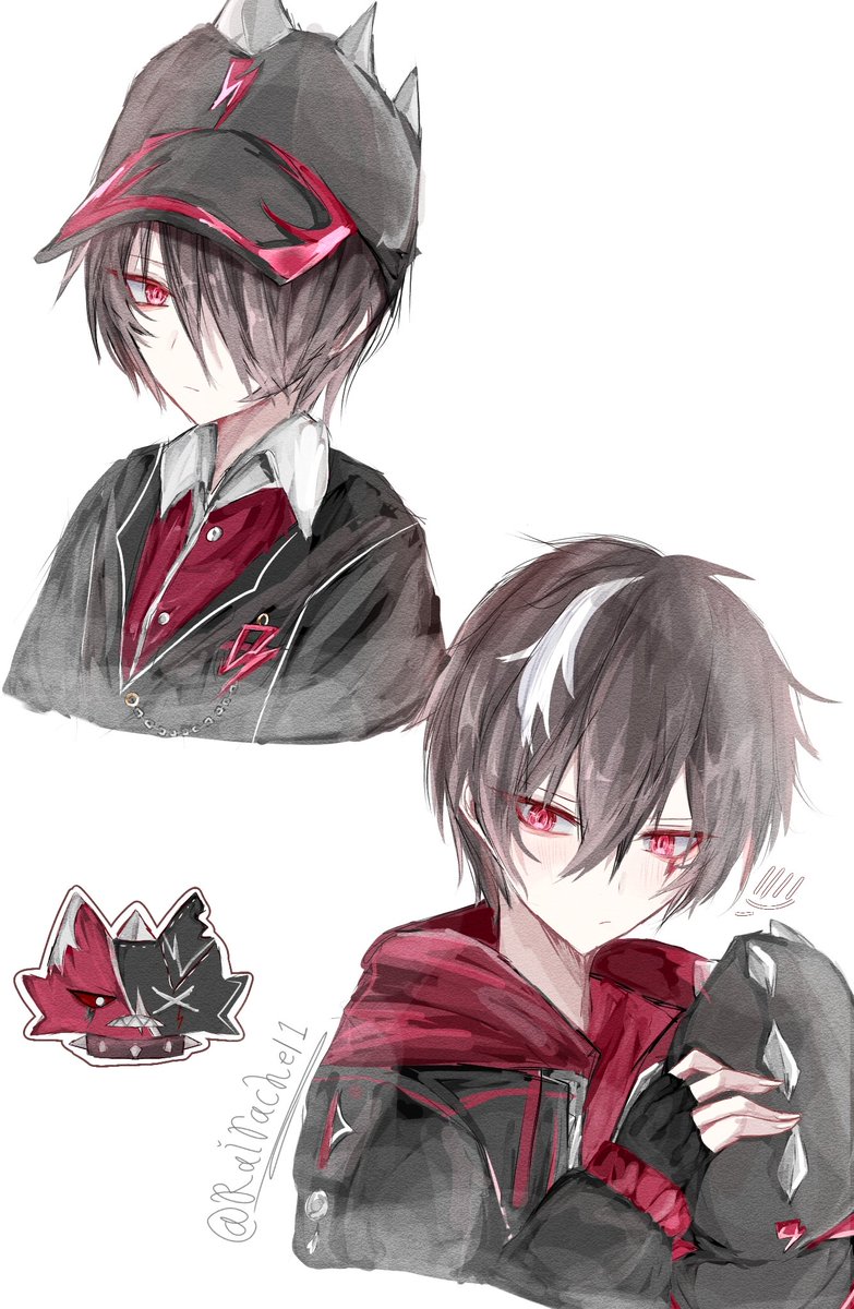 Rairachel tweet media