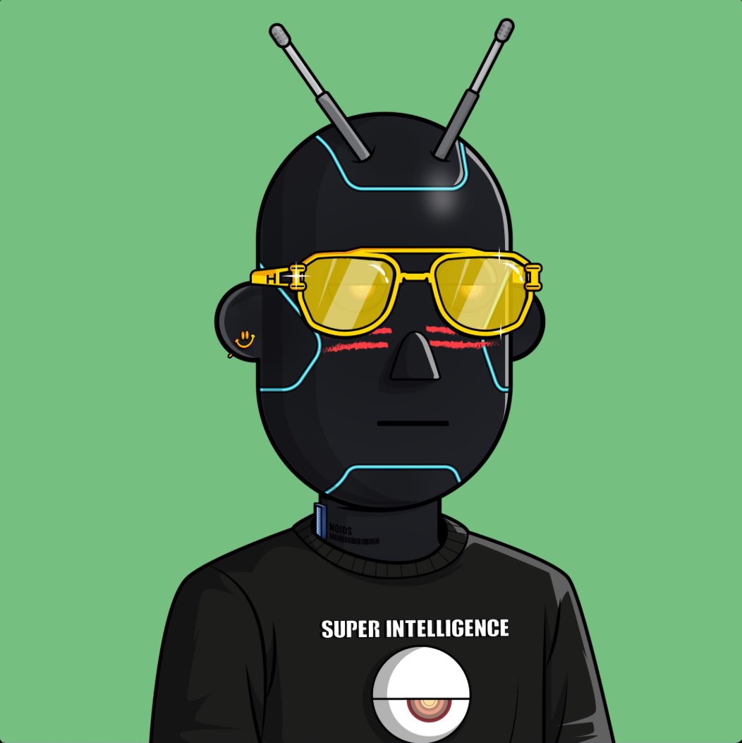 The Humanoids tweet media