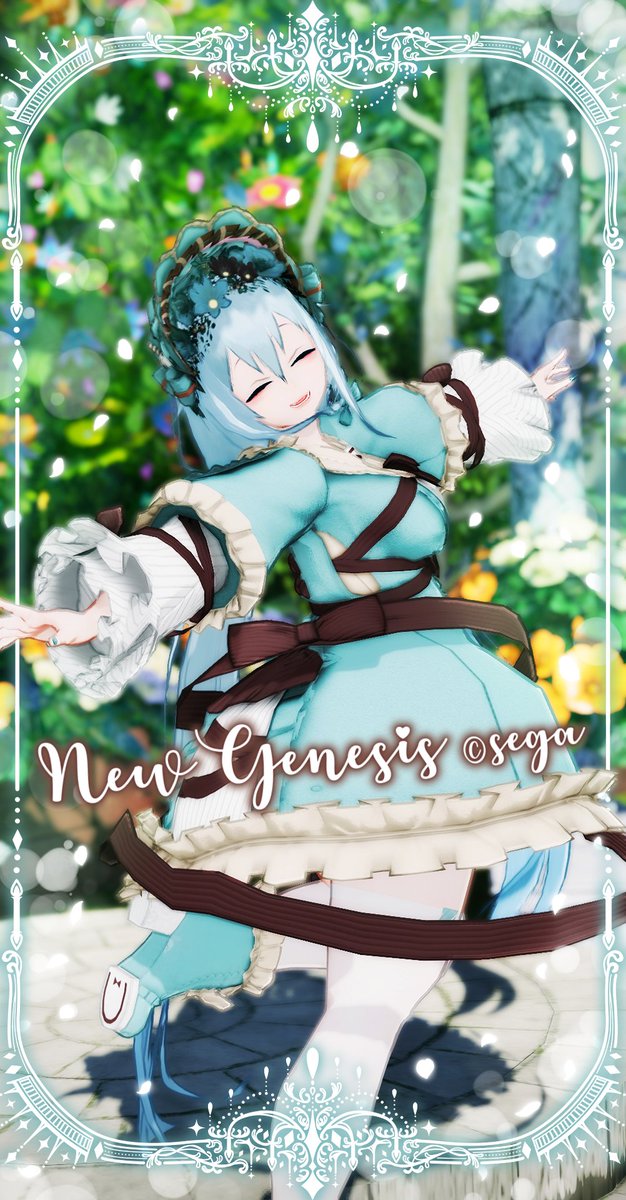 ねたいりずむは若干療養中【Vtuber準備中.ᐟ.ᐟ】🎀❣ tweet media