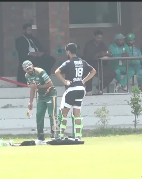 Hassan Abbasian tweet media