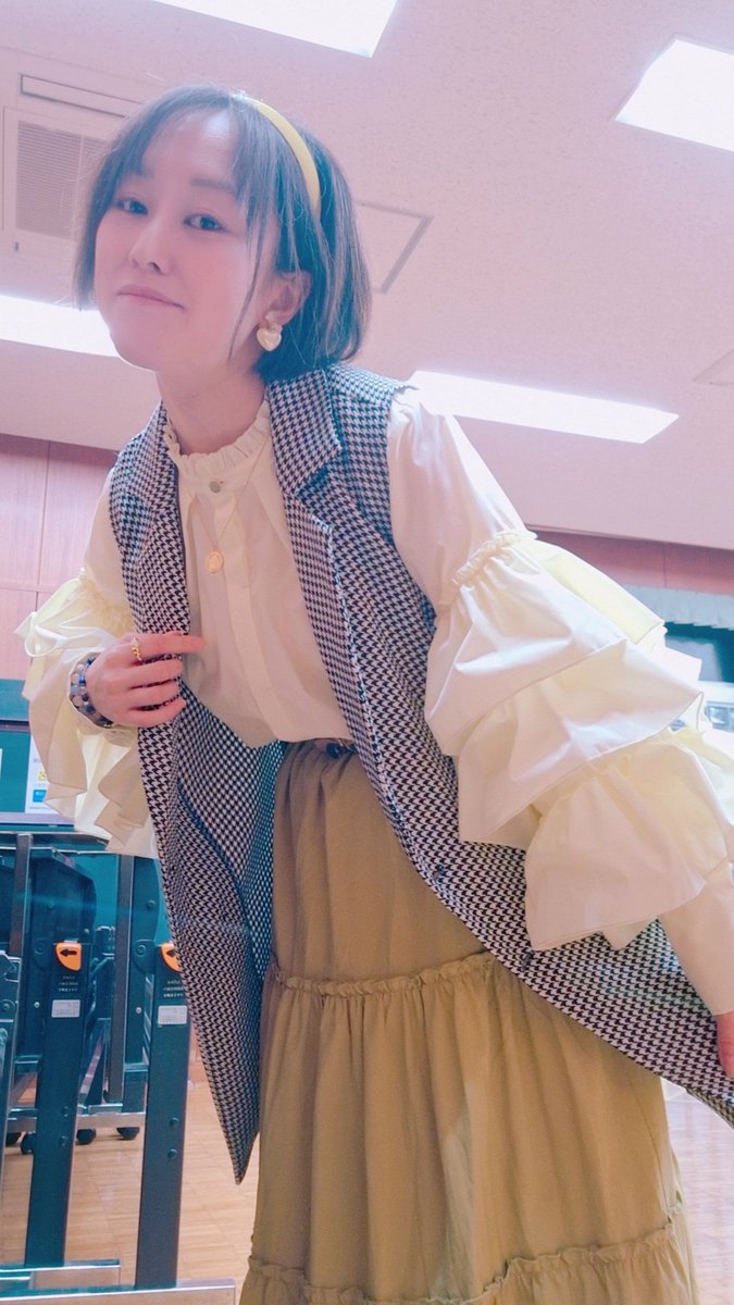 小暮美幸🌹2026.5.｢ニワノワニ。｣主演 tweet media