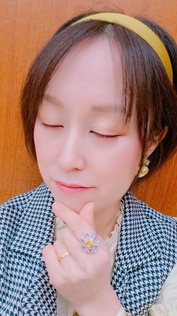 小暮美幸🌹2026.5.｢ニワノワニ。｣主演 tweet media