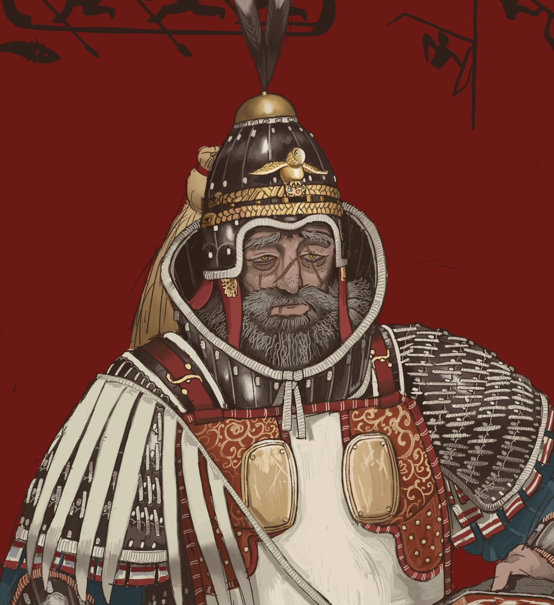 室利汉佳梵SriHanzava🇨🇳🏳️🌈🏳️⚧️ tweet media