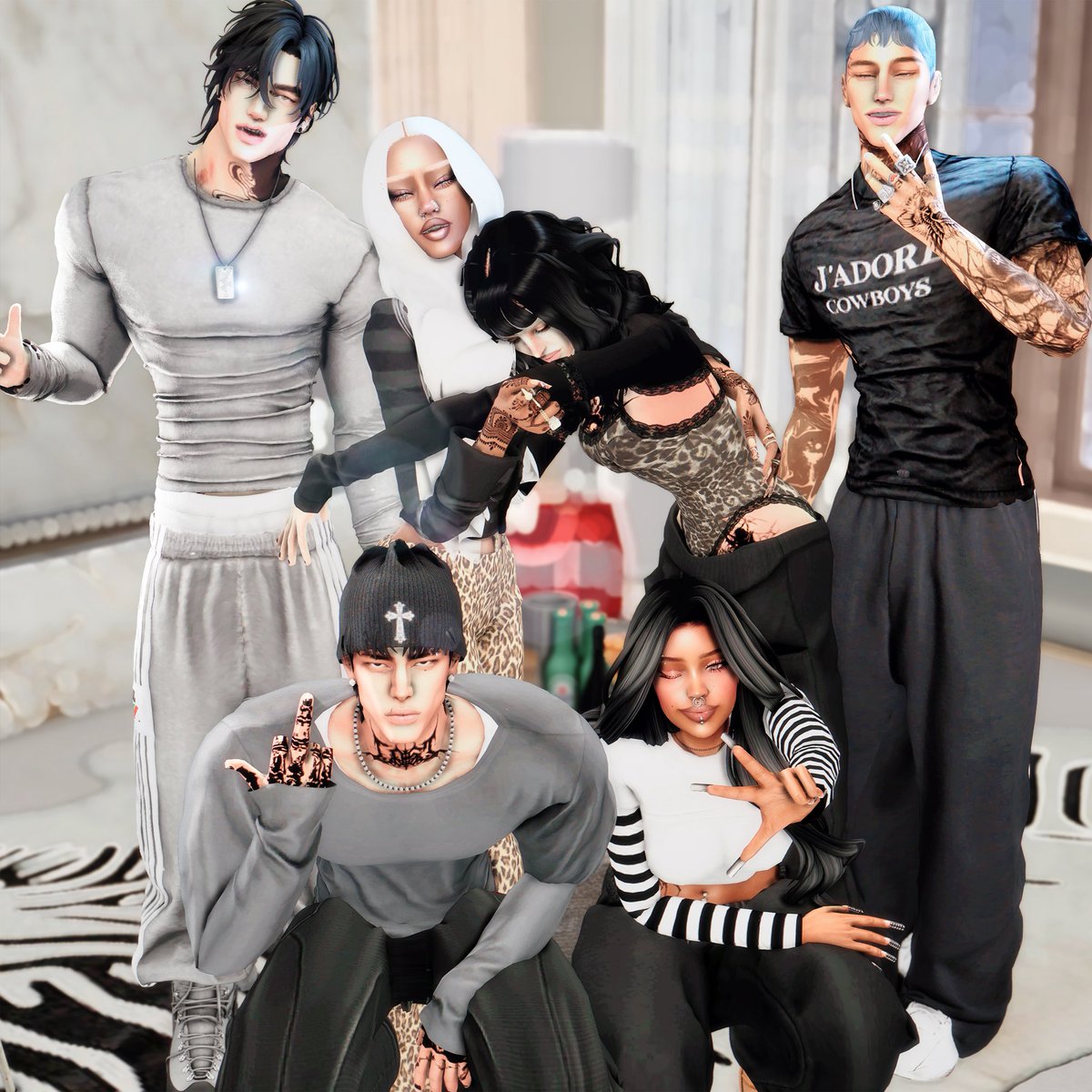 soleia ࣪ ˖ 𖦹°⋆ tweet media