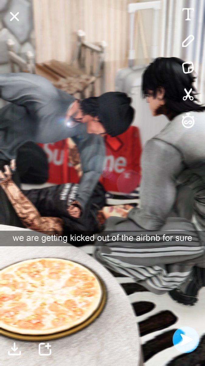 soleia ࣪ ˖ 𖦹°⋆ tweet media