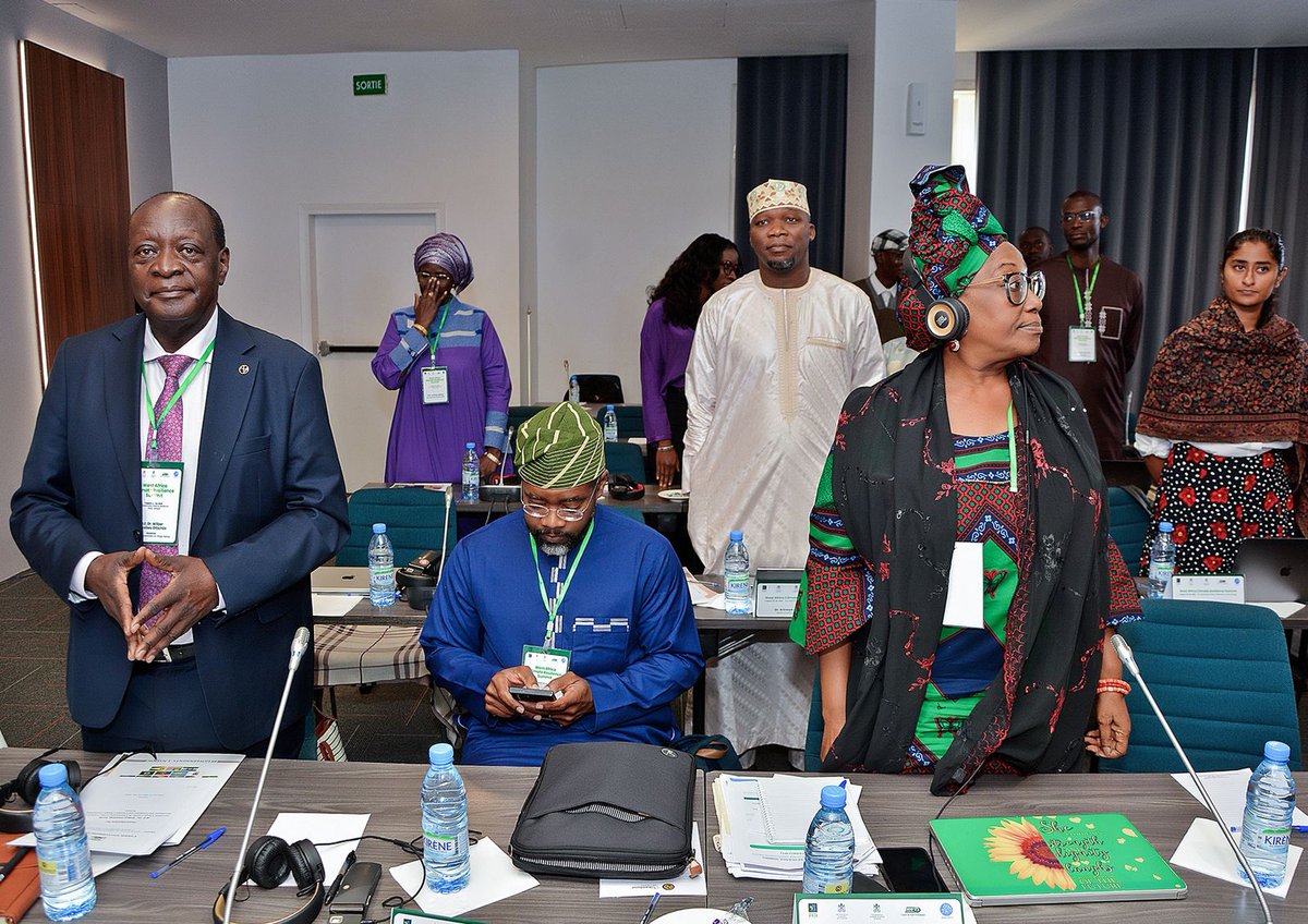 Dr. Wilber Khasilwa Ottichilo, EGH tweet media