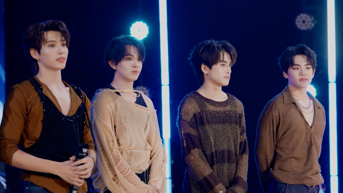 SHINEBOYS_OFC's tweet photo. ฟังคอมเมนต์จากศิลปินรุ่นพี่หลังจบโชว์

SHINE BOYS IDOL
#SHINEBOYSEp7 https://t.co/znLlUkxVyB