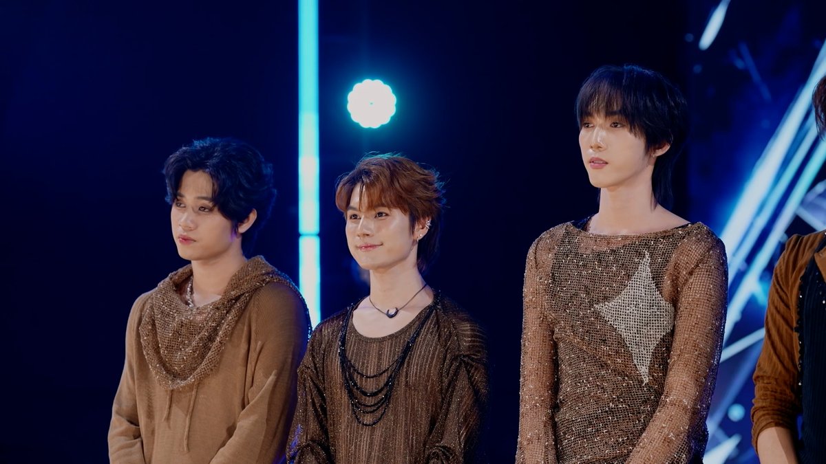 SHINEBOYS_OFC's tweet photo. ฟังคอมเมนต์จากศิลปินรุ่นพี่หลังจบโชว์

SHINE BOYS IDOL
#SHINEBOYSEp7 https://t.co/znLlUkxVyB