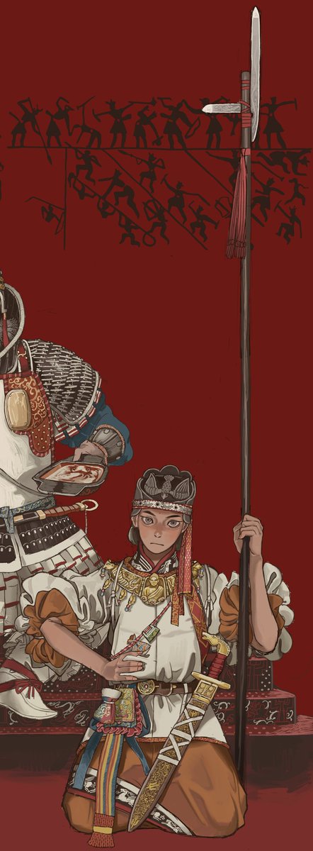 室利汉佳梵SriHanzava🇨🇳🏳️🌈🏳️⚧️ tweet media