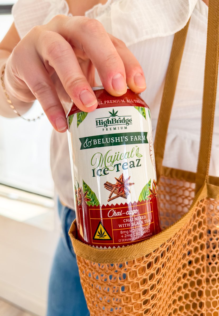 HighBridge Premium tweet media