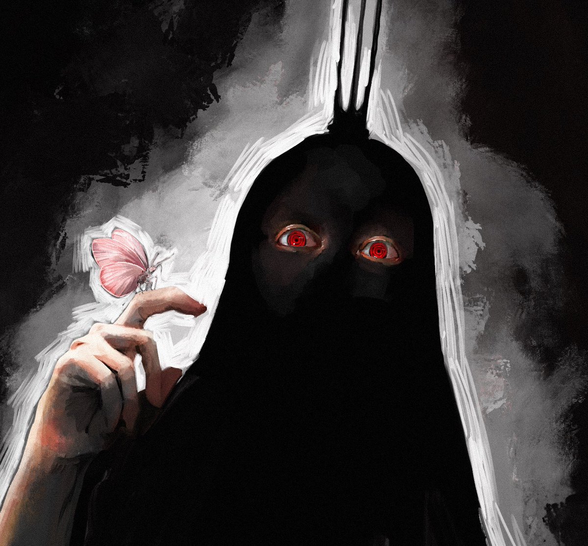 KARASU ISLAM tweet media