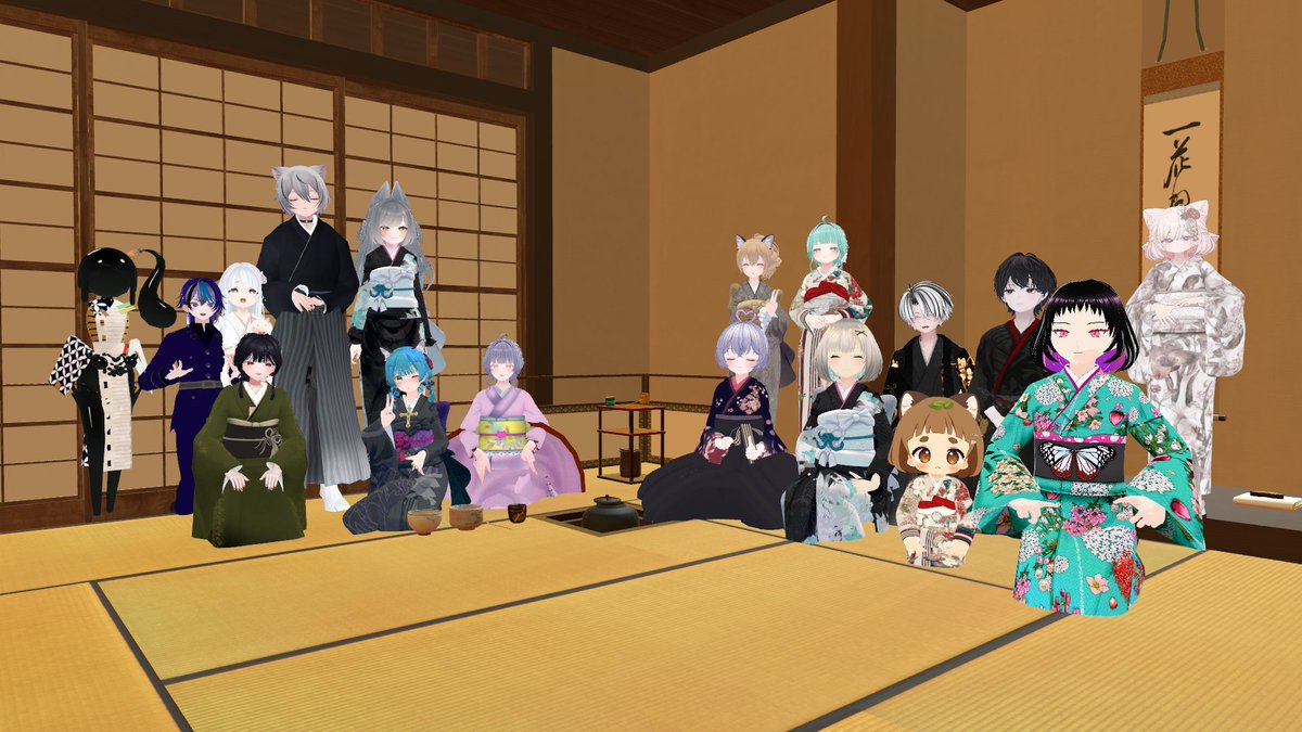 葉沼イチロウ tweet media