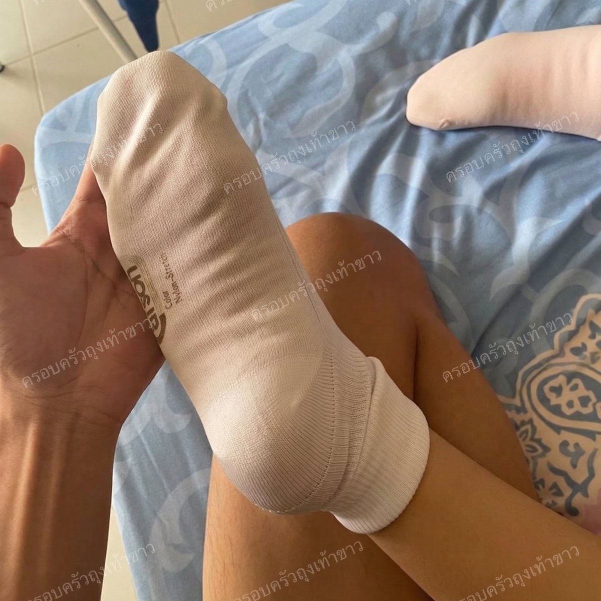 Terapat Sukjai tweet media