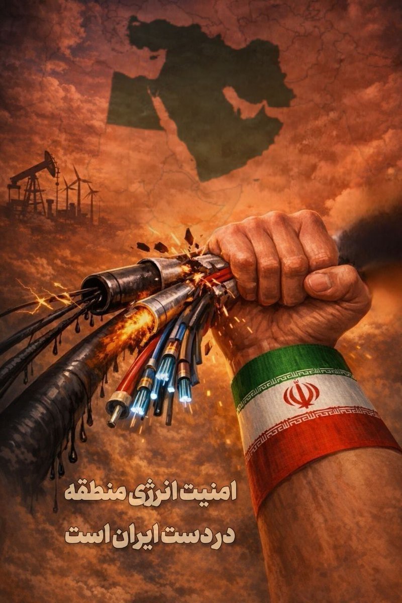 وقتی رهبر انقلاب از مقاومت می‌گویند، یعنی آینده این نبرد روشن است.

#تا_پای_جان_برای_ایران 
#ایران_سربلند