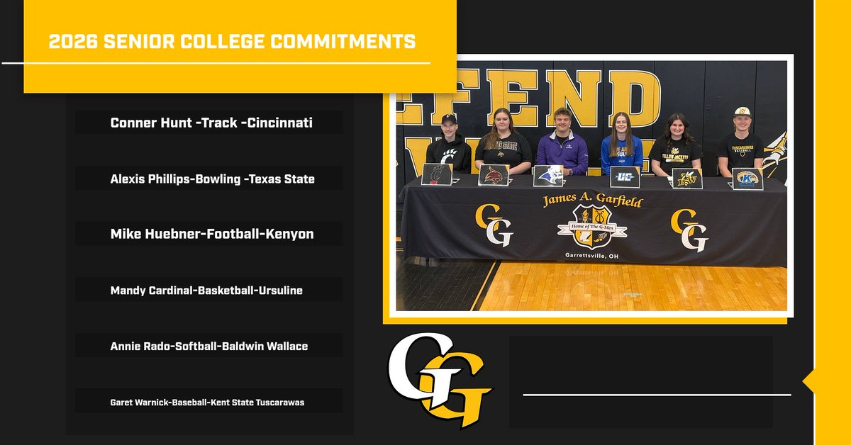 JAG Athletics tweet media