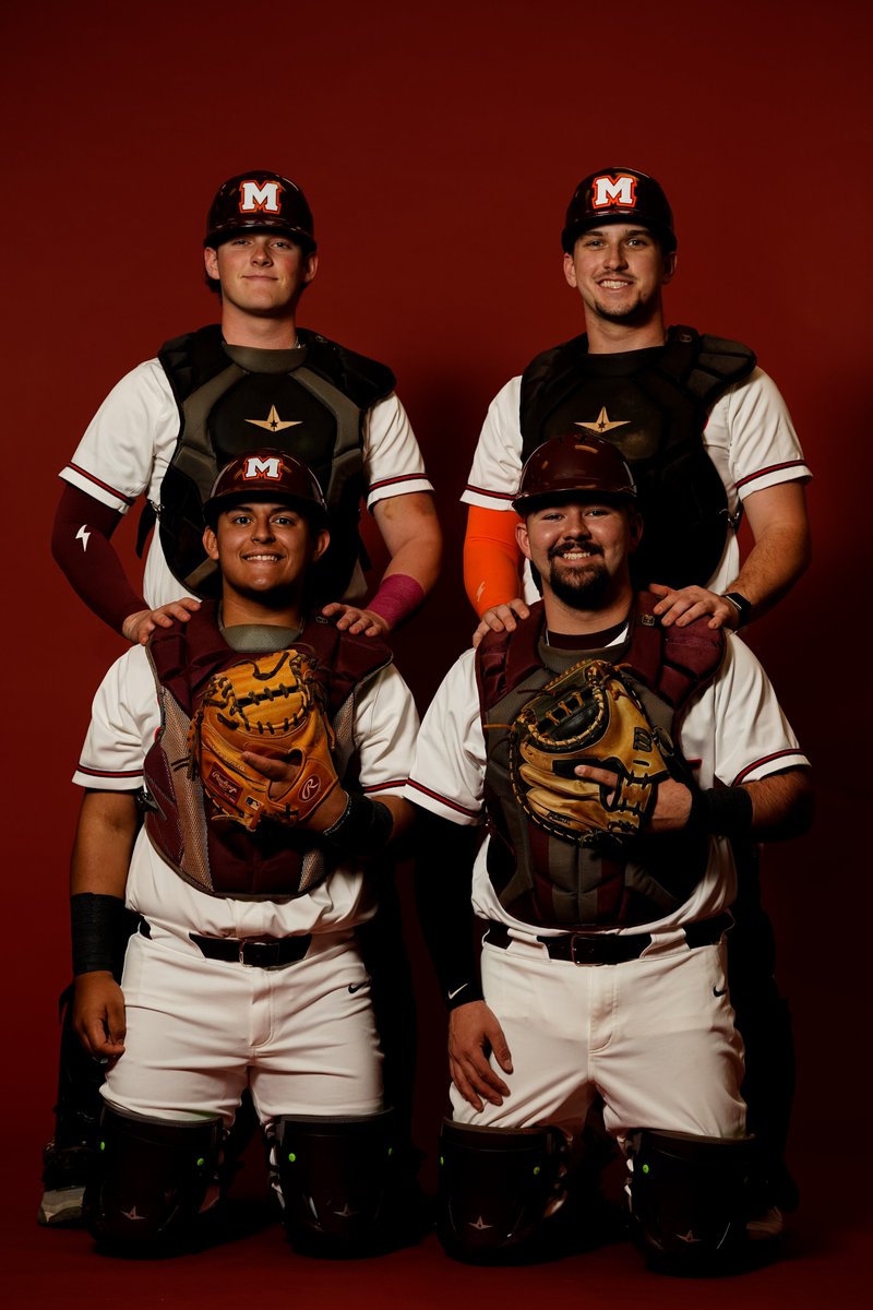 MC Scots Baseball tweet media