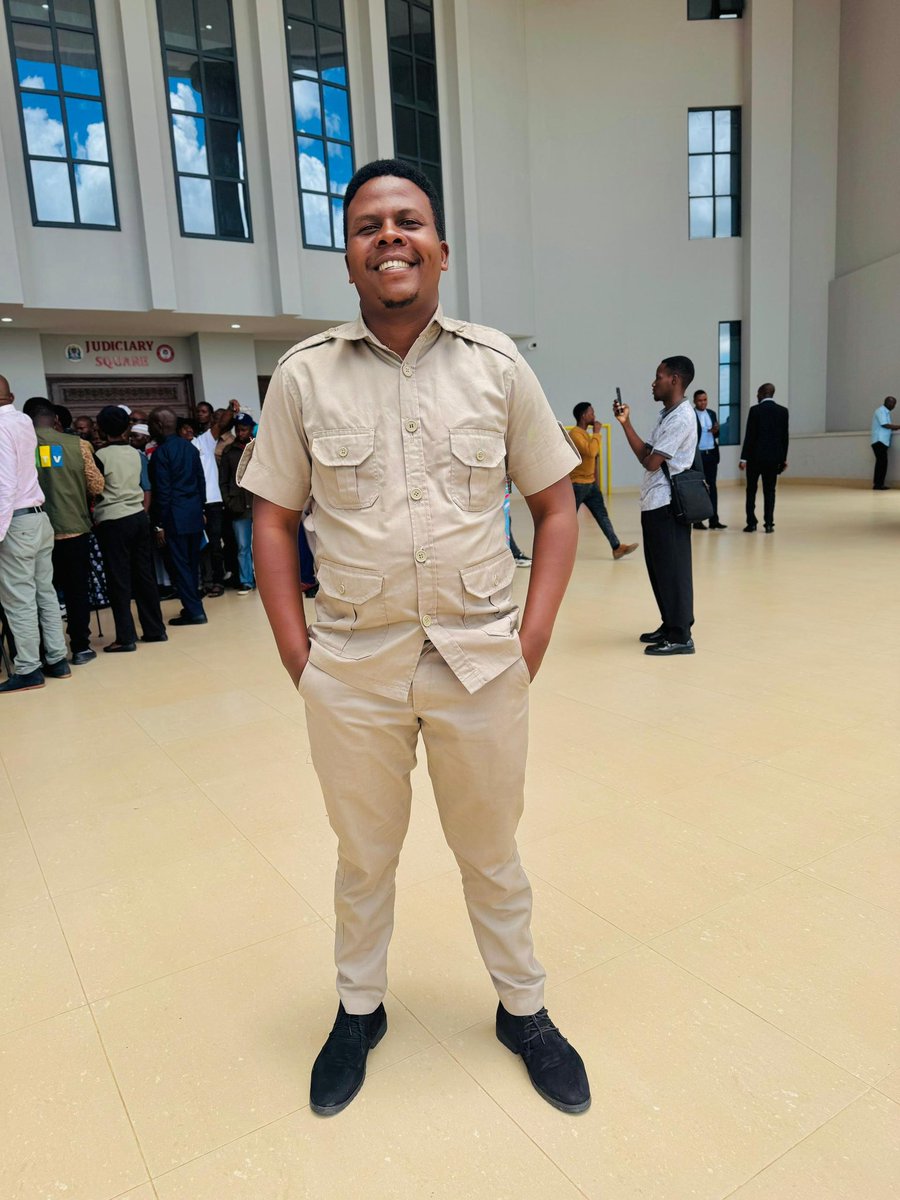 Felius Festo tweet media