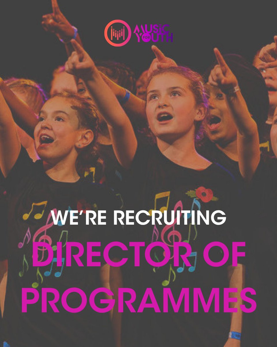 Music for Youth tweet media