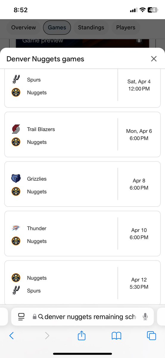 Branden G tweet media