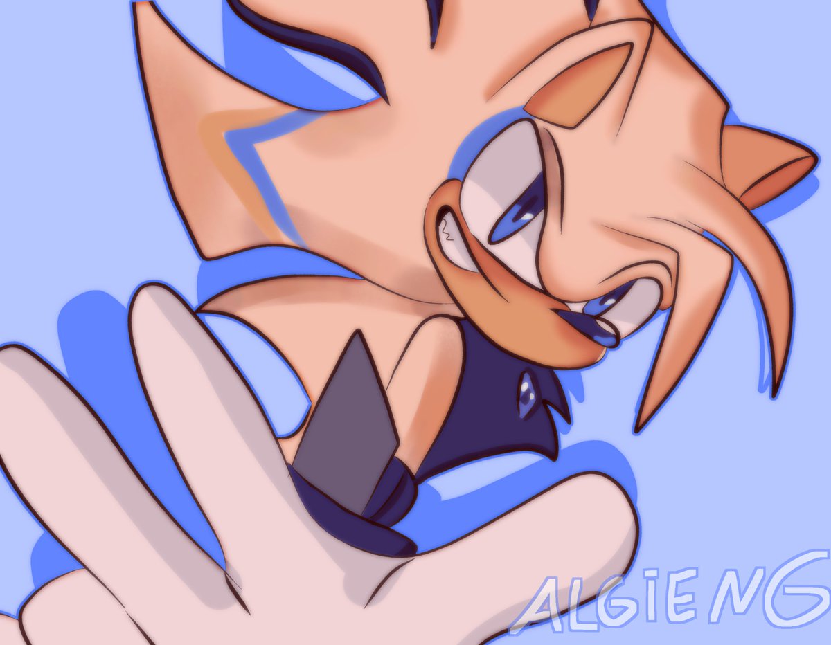 ALGIENG(COMMISIONS OPEN) tweet media