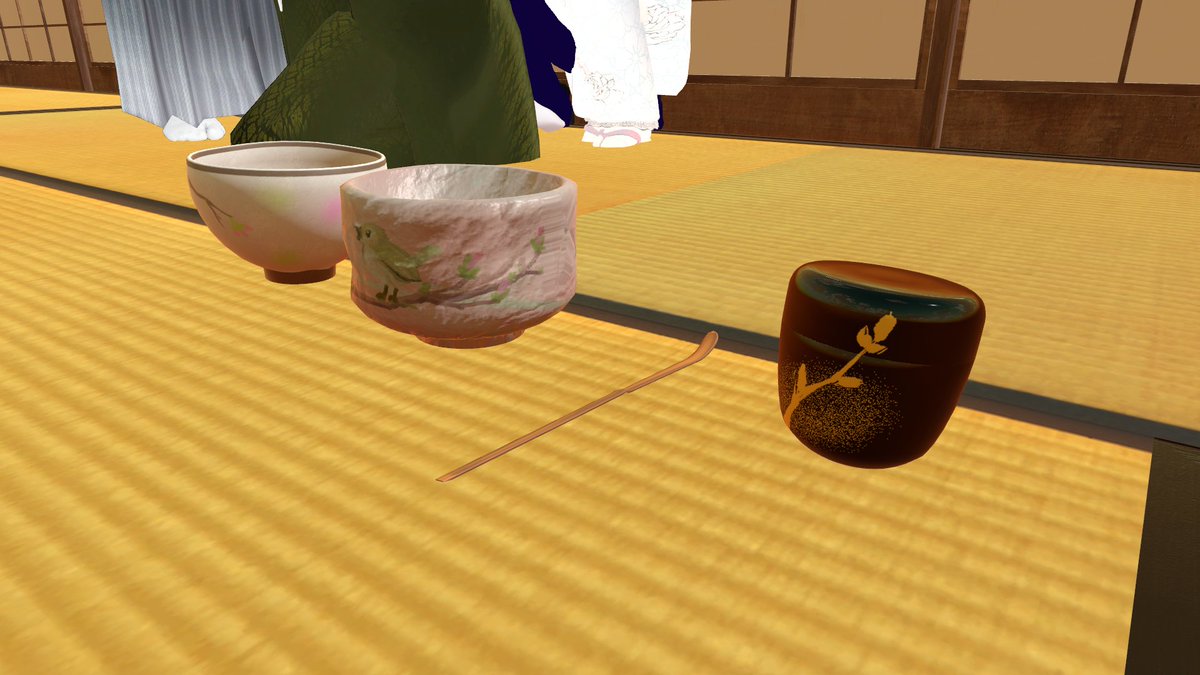 葉沼イチロウ tweet media