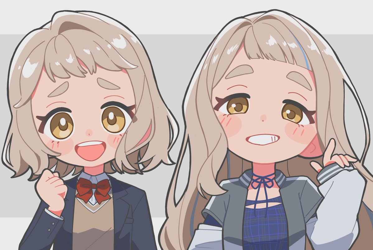 アスミ tweet media