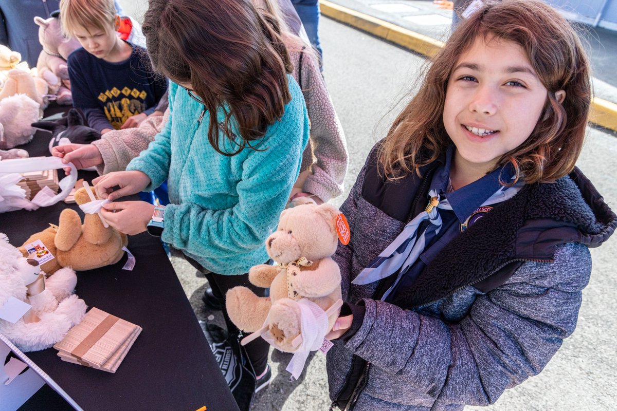 NorthCountyRFA's tweet photo. Scout Day 2026 brought Scouts, families &amp; neighbors together for hands‑on fire safety learning! 🔥🚒
Huge thanks to South County Fire &amp; Rescue for partnering with us.
Interactive fire sim, CPR demos, water rescue &amp; more made it a great day!
#NCRFA #ScoutDay2026 #FireSafety https://t.co/NM7SBT7jFZ