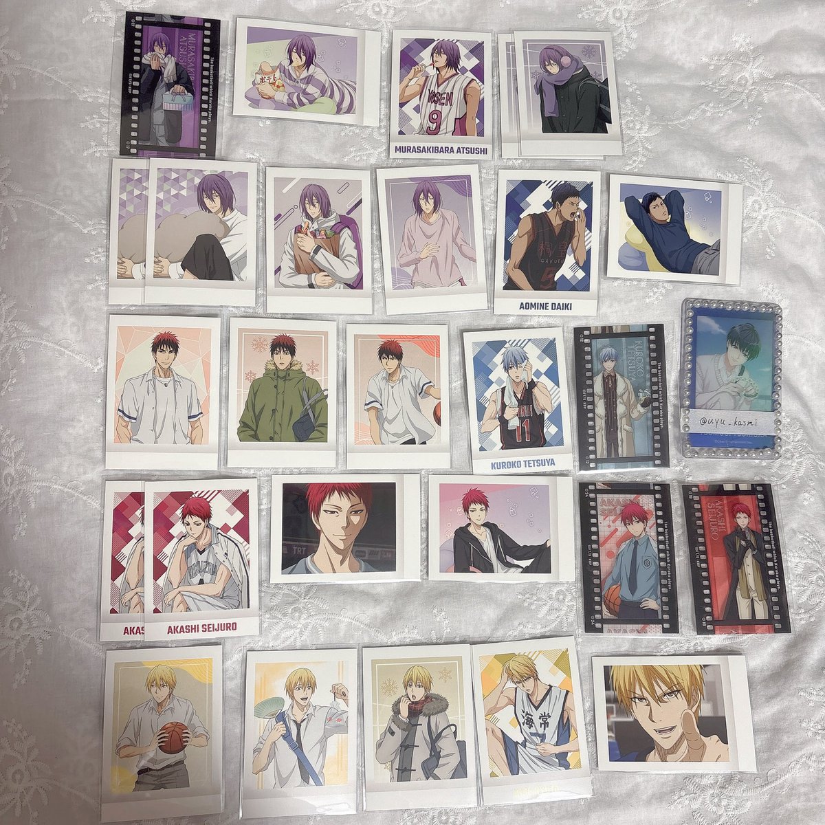 うたは tweet media