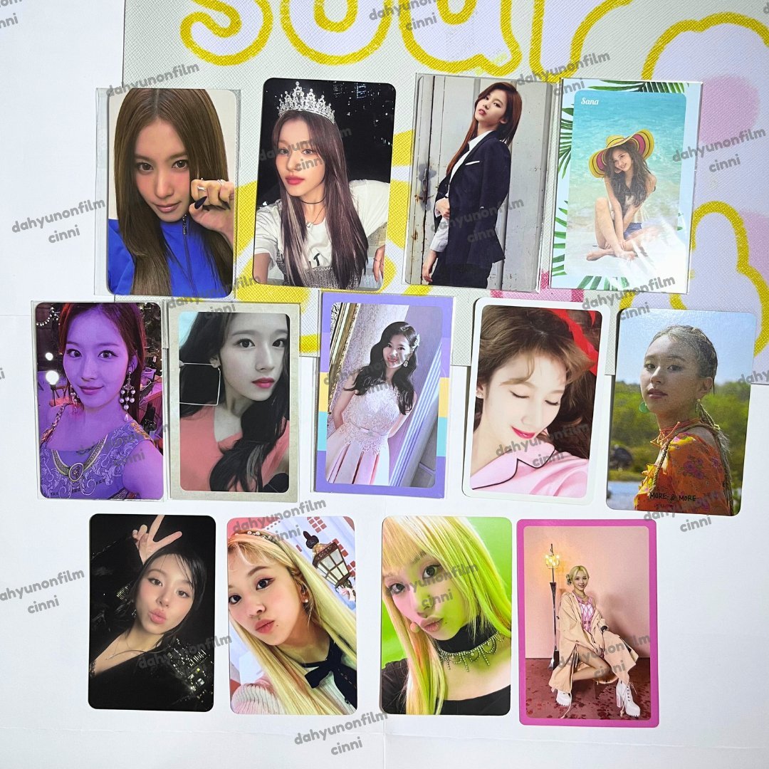 dahyunonfilm's tweet photo. wts lfb ph

SANA CROWN DAHYUN CHAEYOUNG photocards &amp; postcards ⋆˚꩜｡
₱1200 set

🫧 twice pc sana crown fans shop pob pikit apieu noot noot peace with youth dicon m&amp;m once begins fanmeet https://t.co/CrAN52S5L7