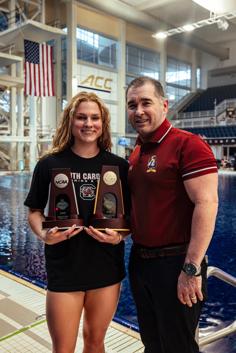 South Carolina Gamecocks tweet media