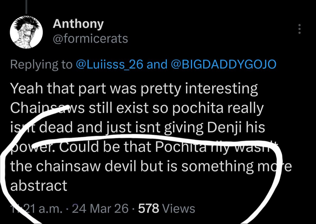 Anthony tweet media