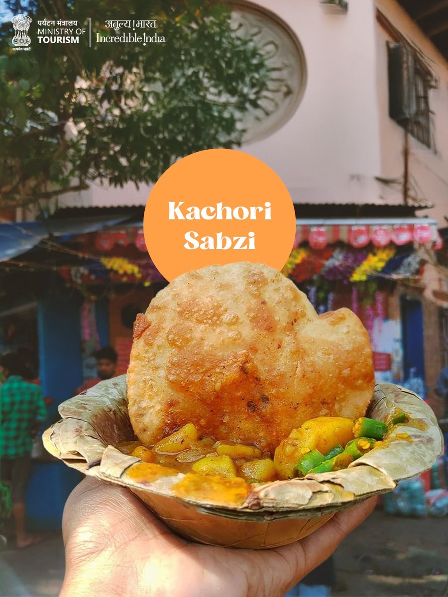 Incredible!ndia tweet media