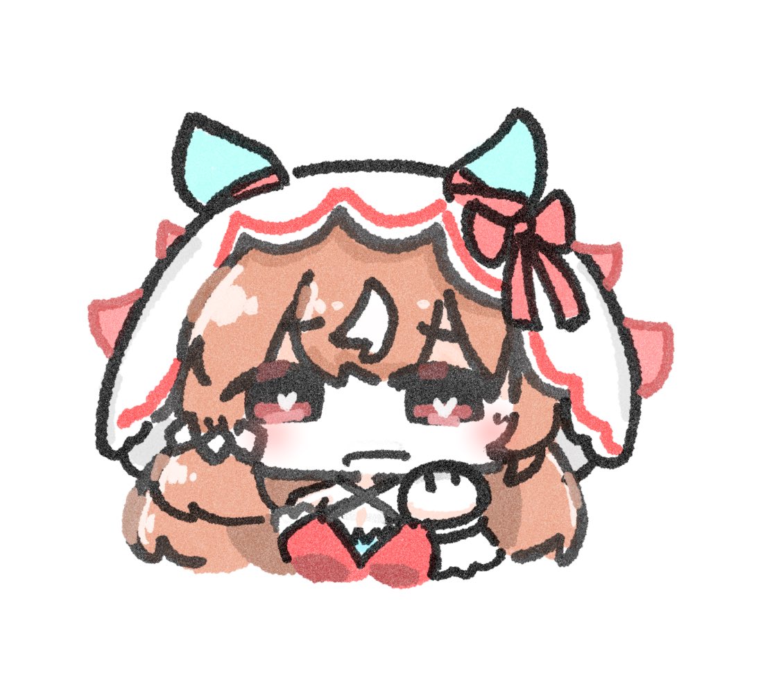 むき゛ tweet media