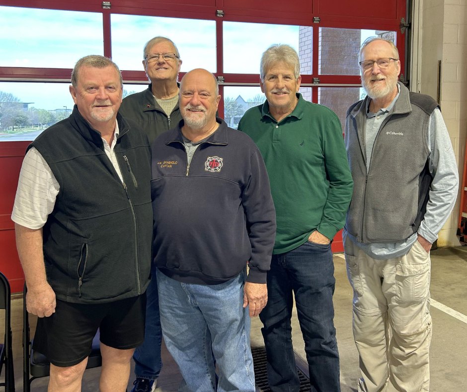 Irving Fire Dept tweet media