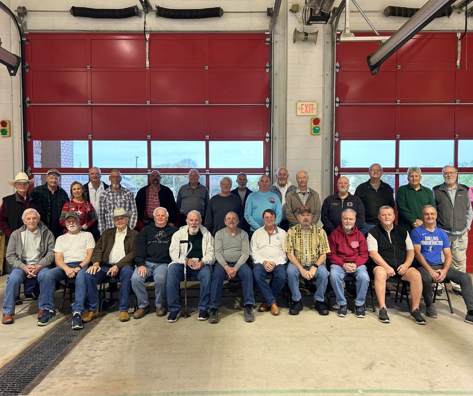 Irving Fire Dept tweet media