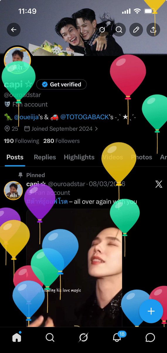 capi ☆ tweet media