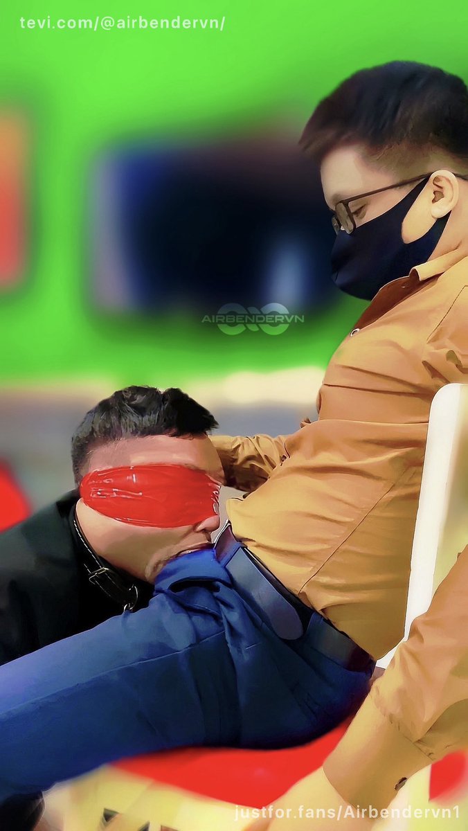 / / MTH / / • \ \ A I R B E N D E R \ \ tweet media