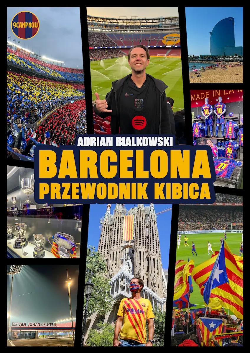 Adrian Bialkowski tweet media