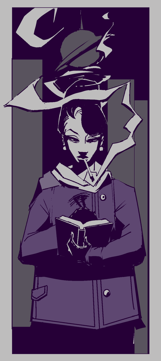 lady capeshit cassandra tweet media