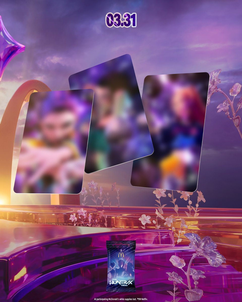 McDonald's tweet media