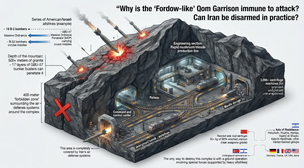 The Iran Watcher 🇮🇷 tweet media