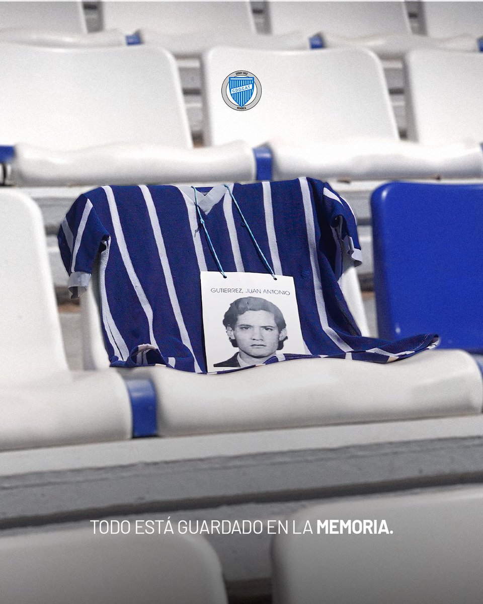 Club Godoy Cruz tweet media