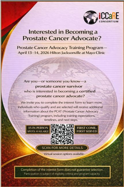 iCCaRE Consortium tweet media