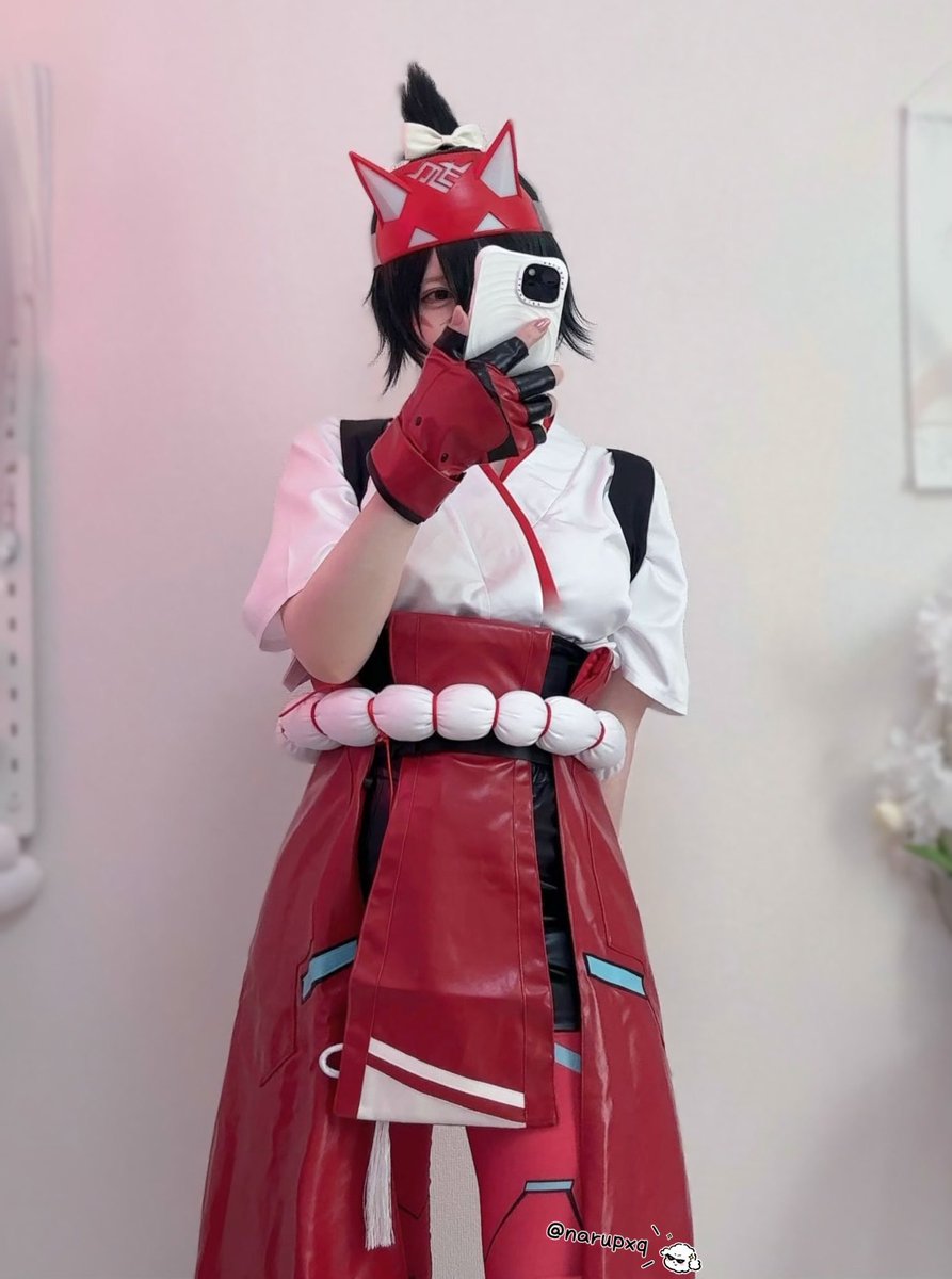 なるる tweet media