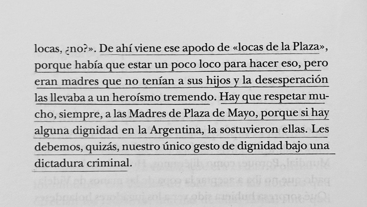 de josé pablo feinmann en filosofía y derechos humanos
