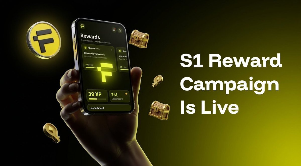 Airdrop & Testnet tweet media