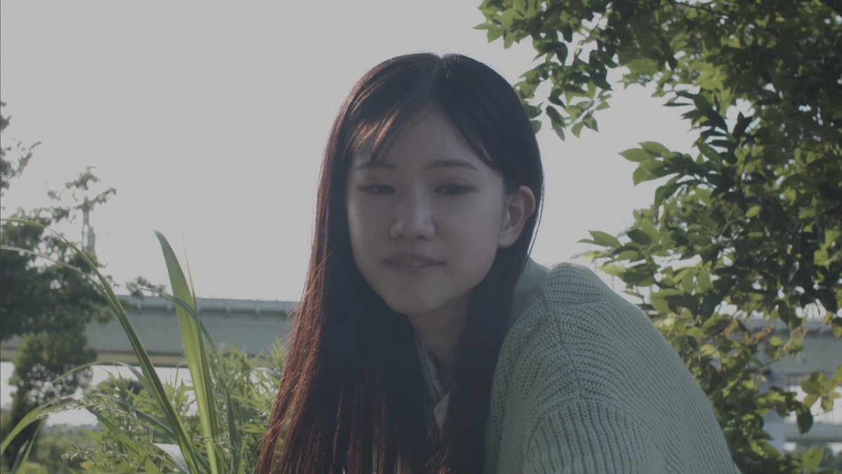 『夜が終わるまで』2026

出演:  岡田菜々美
　　　原田大輔

録音　杉浦シロ　

撮影・編集・録音　桜井双樹

監督・脚本・主演　新井秀幸
