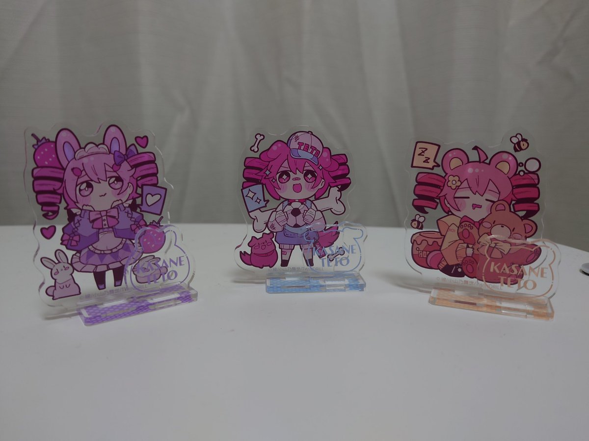 くるくるさん tweet media