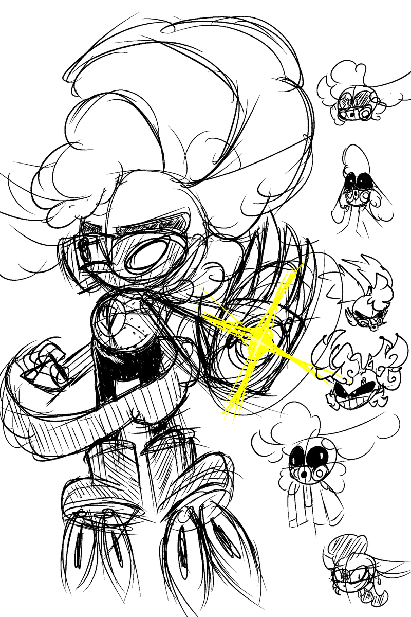 The Podcast of Disaster! tweet media